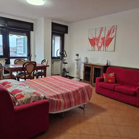 Appartement Pave