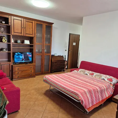 Pave Appartement