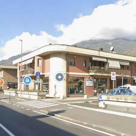 Pave Apartmán