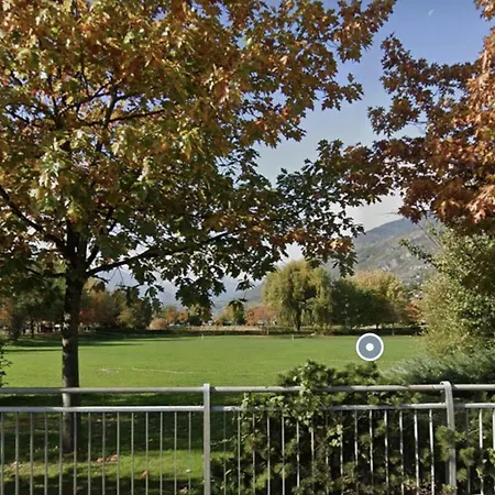 Apartmán Pave