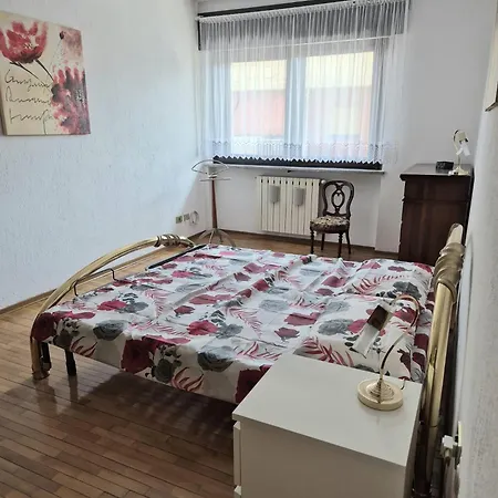 アパート Pave アオスタ