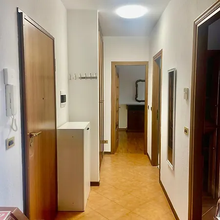 Pave Apartmán