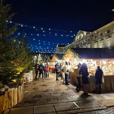 Pave Aosta