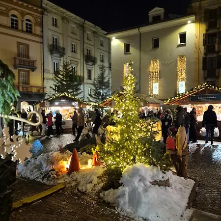 Apartmán Pave