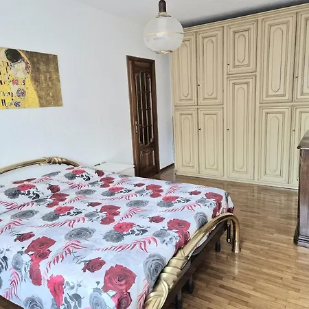 Pave Apartmán *