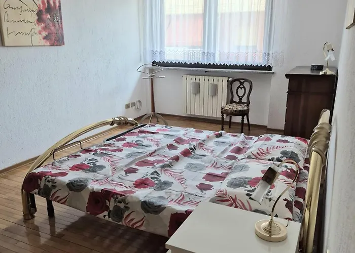 アパート Pave アオスタ